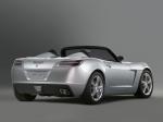 Saturn Sky 2006 года